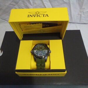 Invicta Watch